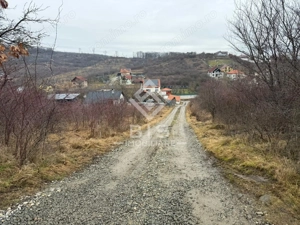 Teren 874 mp - zona Pico Verde - imagine 3