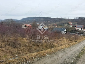 Teren 874 mp - zona Pico Verde - imagine 4