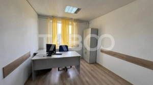 De inchiriat spatiu birou pretabil firma de consultanta 14 mpu Sibiu - imagine 2