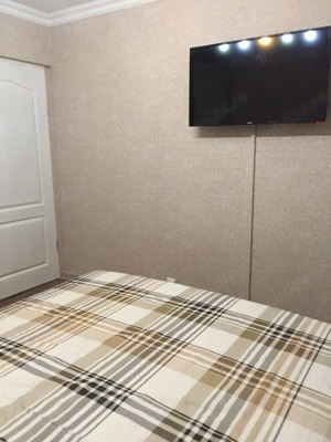 Regim Hotelier ap. 3 camere Lux - Max. 5 persoane - Factura Bon - imagine 3