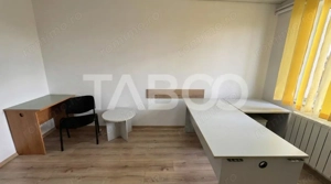 De inchiriat spatiu birou pretabil firma de consultanta 14 mpu Sibiu - imagine 4