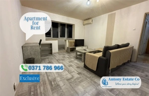 Apartament de inchiriat, 2 camere, Rogerius Oradea