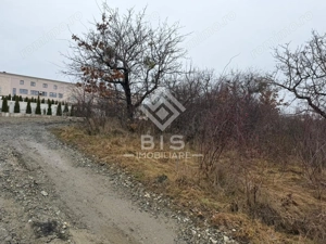 Teren 874 mp - zona Pico Verde - imagine 2