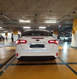 FORD Focus 1.5 Diesel an 2020 - imagine 3