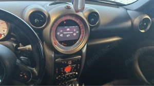 Mini Cooper Countryman 2.0d All4 - imagine 2