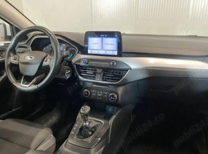 FORD Focus 1.5 Diesel an 2020 - imagine 6