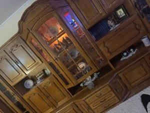 Mobila de sufragerie