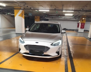 FORD Focus 1.5 Diesel an 2020 - imagine 4