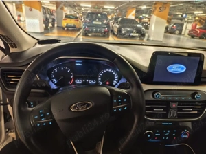 FORD Focus 1.5 Diesel an 2020 - imagine 8