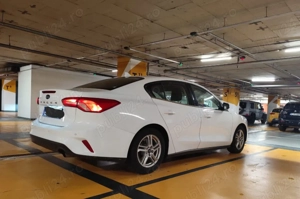 FORD Focus 1.5 Diesel an 2020 - imagine 2