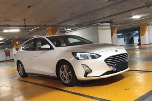 FORD Focus 1.5 Diesel an 2020