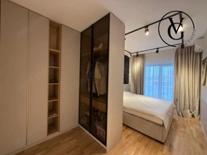 Apartament 3 camere 2 bai | B-dul 13 Septembrie | Marriot | Zenith Belle Tour - imagine 6