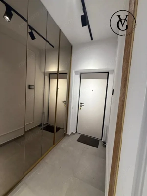 Apartament 3 camere 2 bai | B-dul 13 Septembrie | Marriot | Zenith Belle Tour - imagine 10