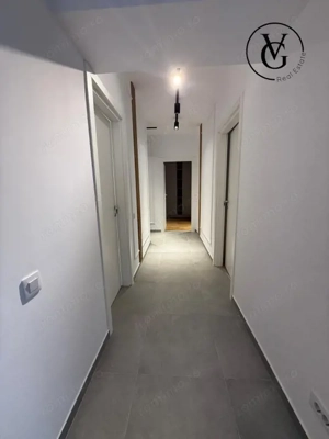 Apartament 3 camere 2 bai | B-dul 13 Septembrie | Marriot | Zenith Belle Tour - imagine 11