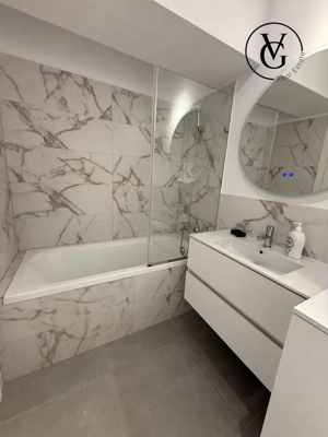 Apartament 3 camere 2 bai | B-dul 13 Septembrie | Marriot | Zenith Belle Tour - imagine 12