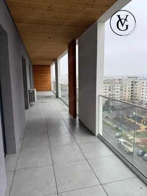 Apartament 3 camere 2 bai | B-dul 13 Septembrie | Marriot | Zenith Belle Tour - imagine 14