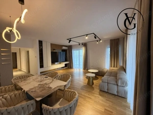 Apartament 3 camere 2 bai | Bdul B-dul 13 Septembrie - Sos. Panduri