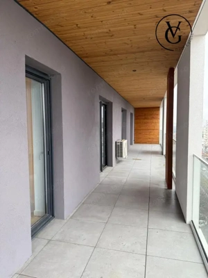 Apartament 3 camere 2 bai | B-dul 13 Septembrie | Marriot | Zenith Belle Tour - imagine 13