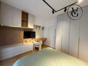 Apartament 3 camere 2 bai | B-dul 13 Septembrie | Marriot | Zenith Belle Tour - imagine 9