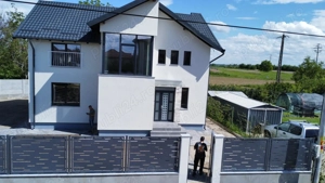 Vila Premium -Stefanesti-Pasarela -Lidl