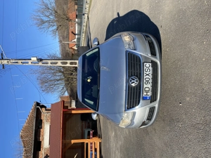Volkswagen Passat B6 1.9 TDI