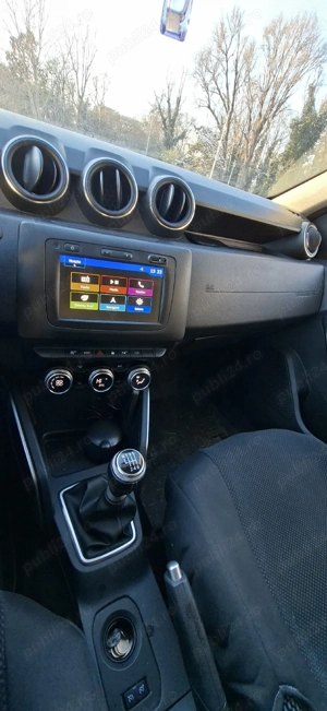 Duster 1.3 Tce , Prestige - imagine 6