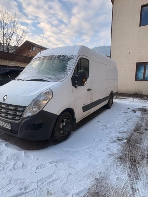 Vand Renault Master  - imagine 2
