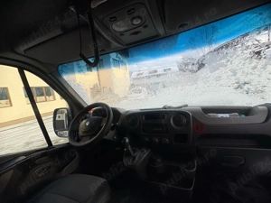 Vand Renault Master  - imagine 3