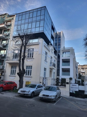 O poveste care asteapta sa fie rescrisa -cladire cu potential in centrul orasului Galati - imagine 5