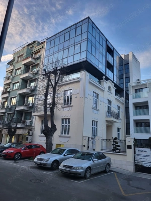 O poveste care asteapta sa fie rescrisa -cladire cu potential in centrul orasului Galati