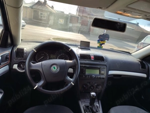 Vand masina Skoda 2006 