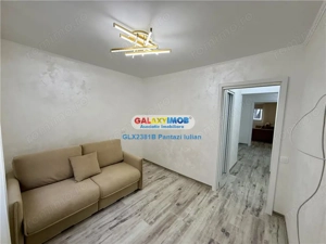 Lujerului | 2 camere | Decomandat | 5min metrou | Renovat | Comision 0 - imagine 4