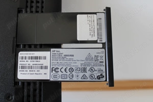 Hp t520 mini pc gx-212jc 4gb ram 16gb ssd - imagine 5