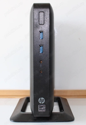 Hp t520 mini pc gx-212jc 4gb ram 16gb ssd - imagine 2