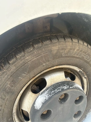 Vand Renault Master  - imagine 5