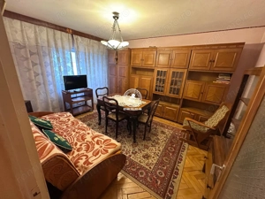 Apartament 4 camere  de vanzare  Baza III