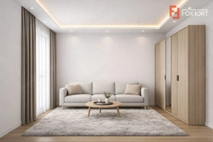 Duplex de vanzare cu 4 camere, Parter + 1 Etaj - Giarmata - imagine 15