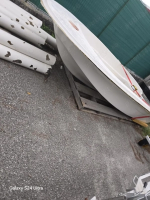 matrita barca - imagine 3