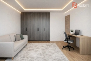 Duplex de vanzare cu 4 camere, Parter + 1 Etaj - Giarmata - imagine 16