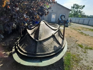 matrita barca - imagine 5