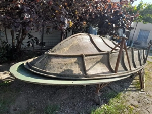 matrita barca - imagine 2