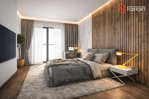 Duplex de vanzare cu 4 camere, Parter + 1 Etaj - Giarmata - imagine 17