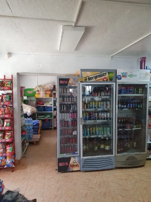 Vand magazin alimentar - imagine 6