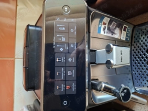 Espressor philips nou,garantie
