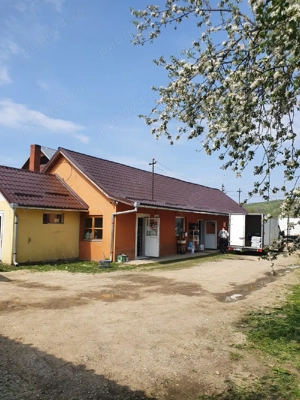 Vand magazin alimentar - imagine 7