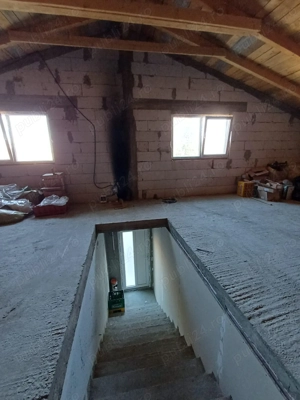 De vanzare spatiu comecial in Gheraiesti, suprafata constructiei 280mp P+E - imagine 4