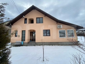 Casă de vânzare în Dorna Candrenilor disponibilă imediat