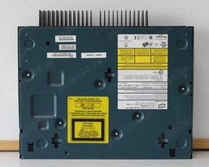 Switch CISCO Catalyst WS-C3560-8PC-S 3560 PoE