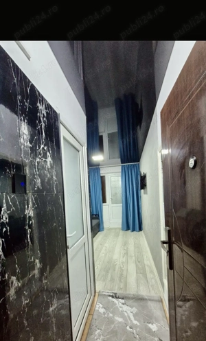 Garsoniera et 2 langa Kaufland 2, mall, bloc linistit,  mobilata si utilata - imagine 3