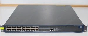 Switch HPE A5120-24G-PoE+ JG236A